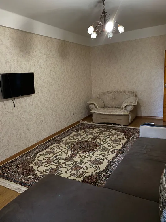 Квартира рядом с морем