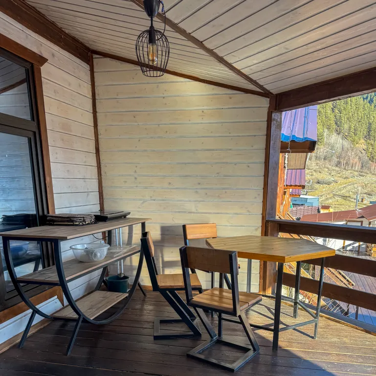 3-комнатный Дом