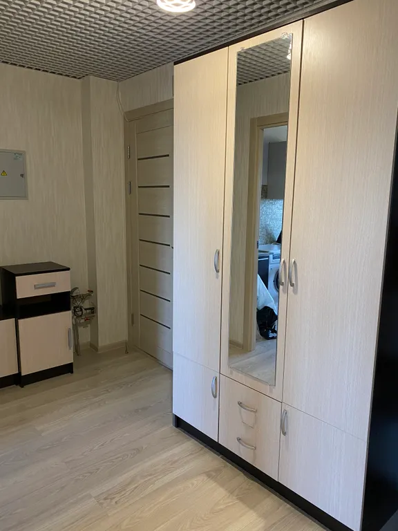 Квартира Комфортная однокомнатная квартира — Саров