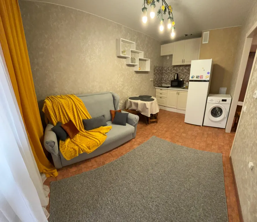 Спокойный отдых