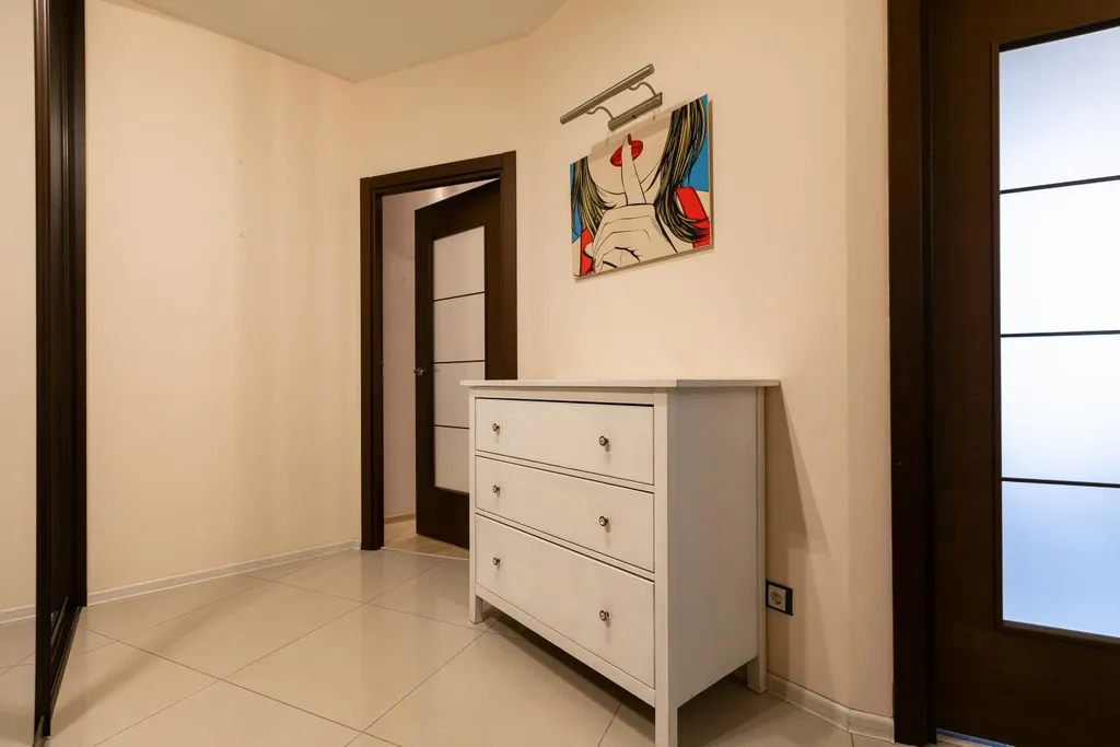 Люкс на Визе, у Екатеринбург Арена