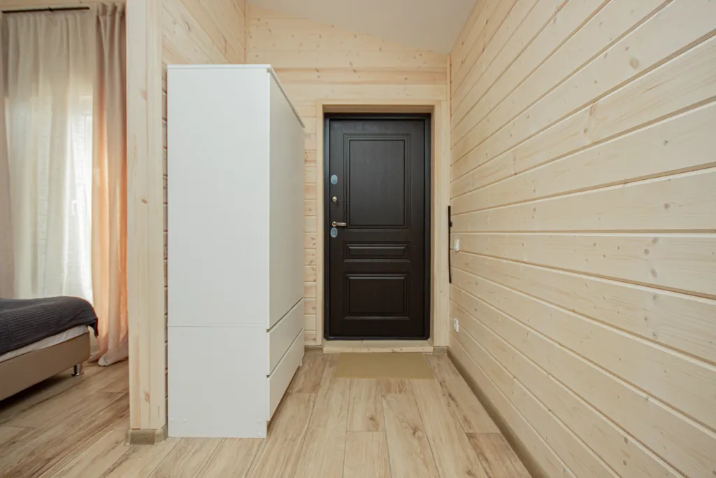 Современные апартаменты 2