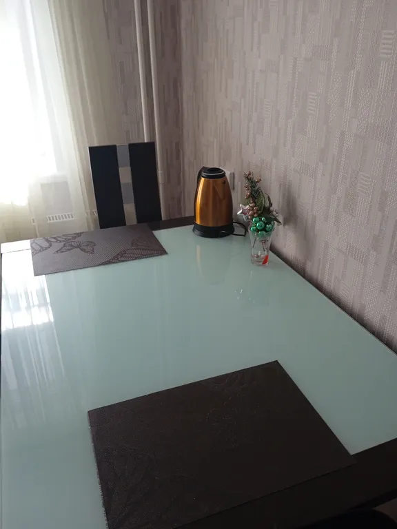 Квартира Квартира рядом с остров Татышев и Трц Июнь — Красноярск