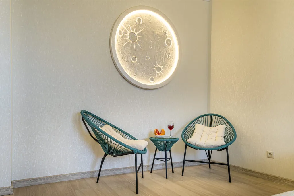 Квартира класса люкс в центре города — аренда посуточно в Ставрополь