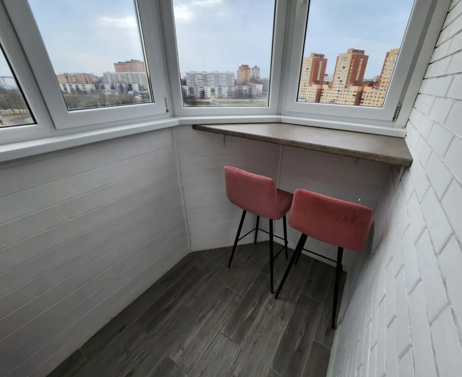 Квартира от собственника