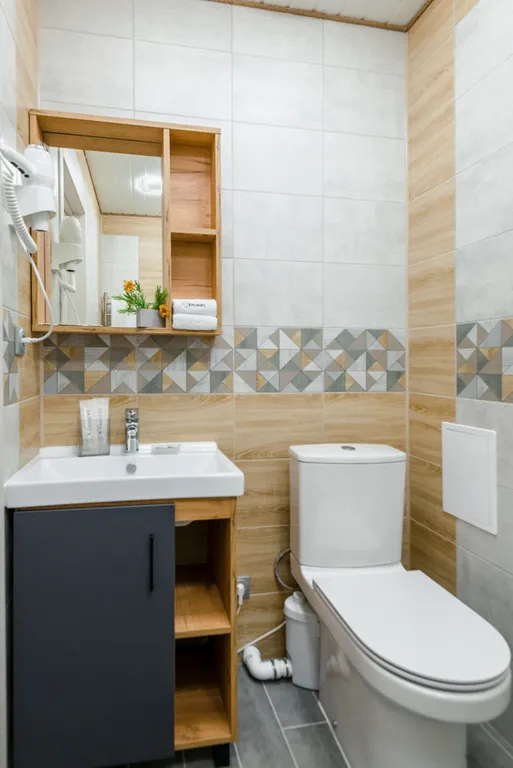 Квартира Квартира Уютная студия у метро с бесконтактным заездом, отчётными документами — Москва