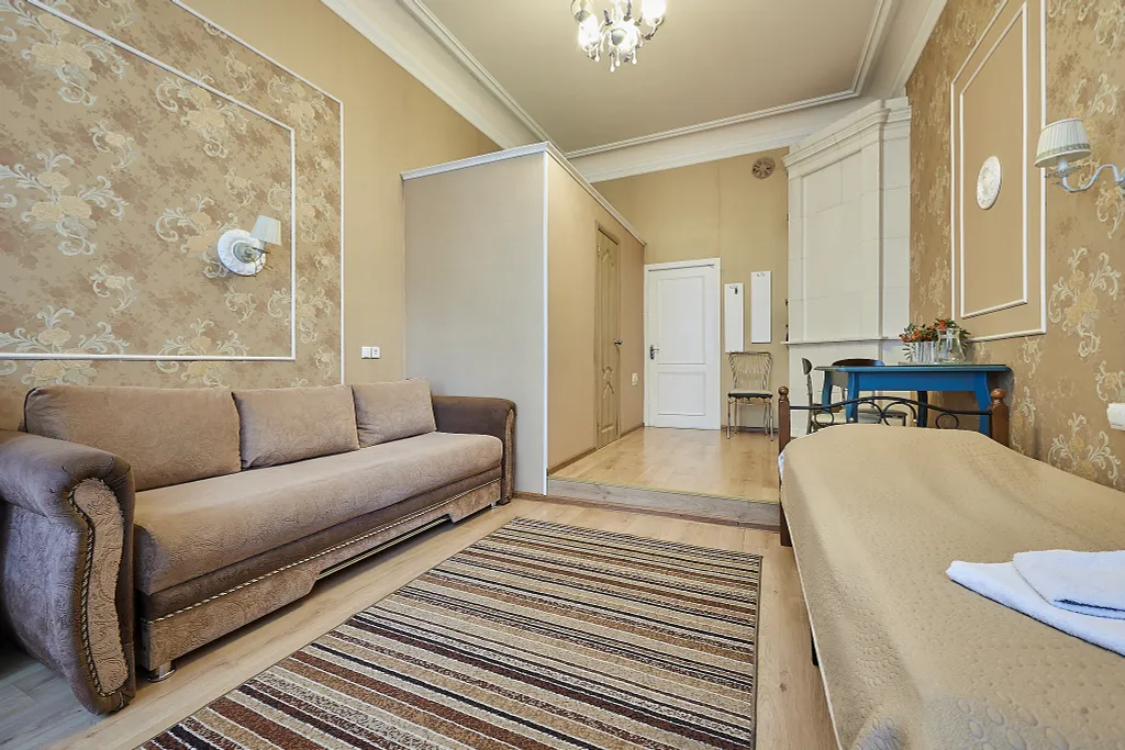 Квартира Комната — Санкт-Петербург