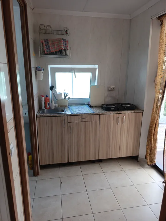 Дом под ключ в центре станицы Должанской