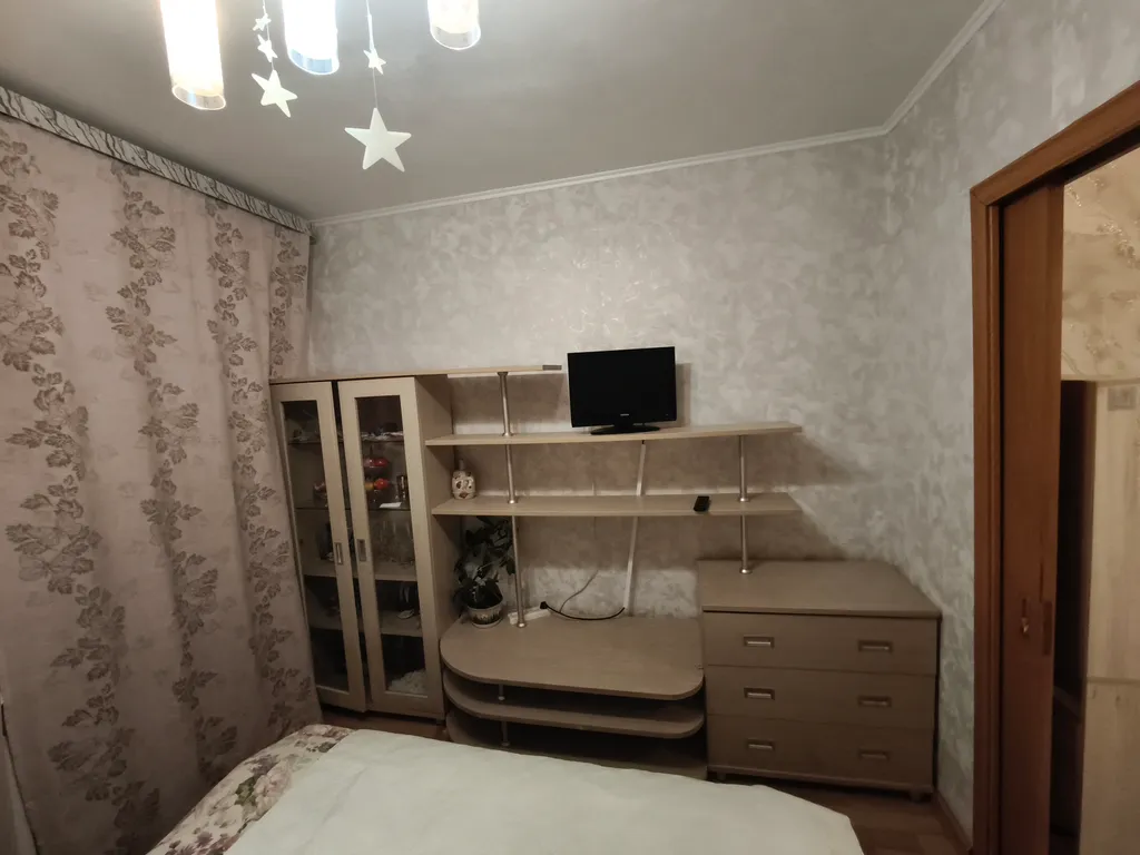 Ваша квартира в центре города