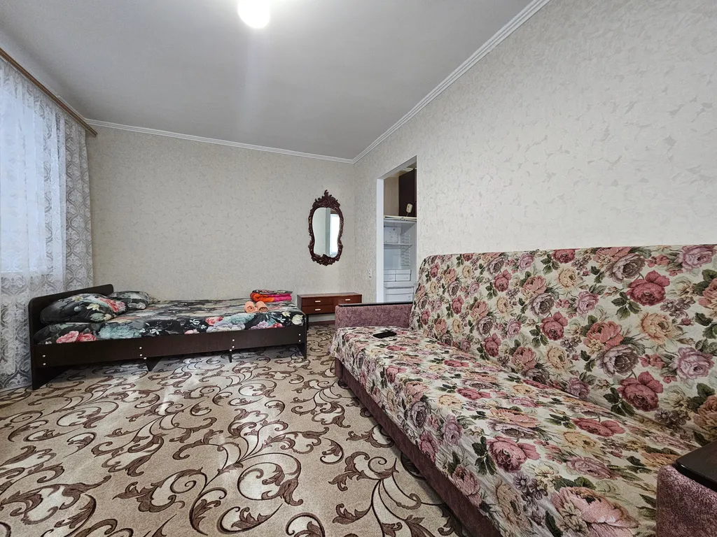 Квартира в самом центре — аренда посуточно в Минеральные Воды