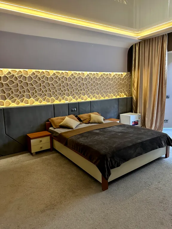 Апартаменты возле аэропорта