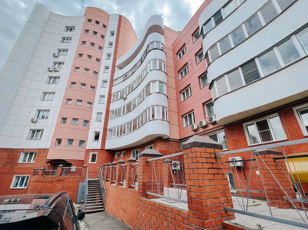 Уютная квартира в историческом центре