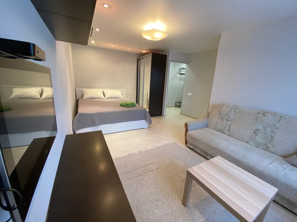 Квартира в центре города