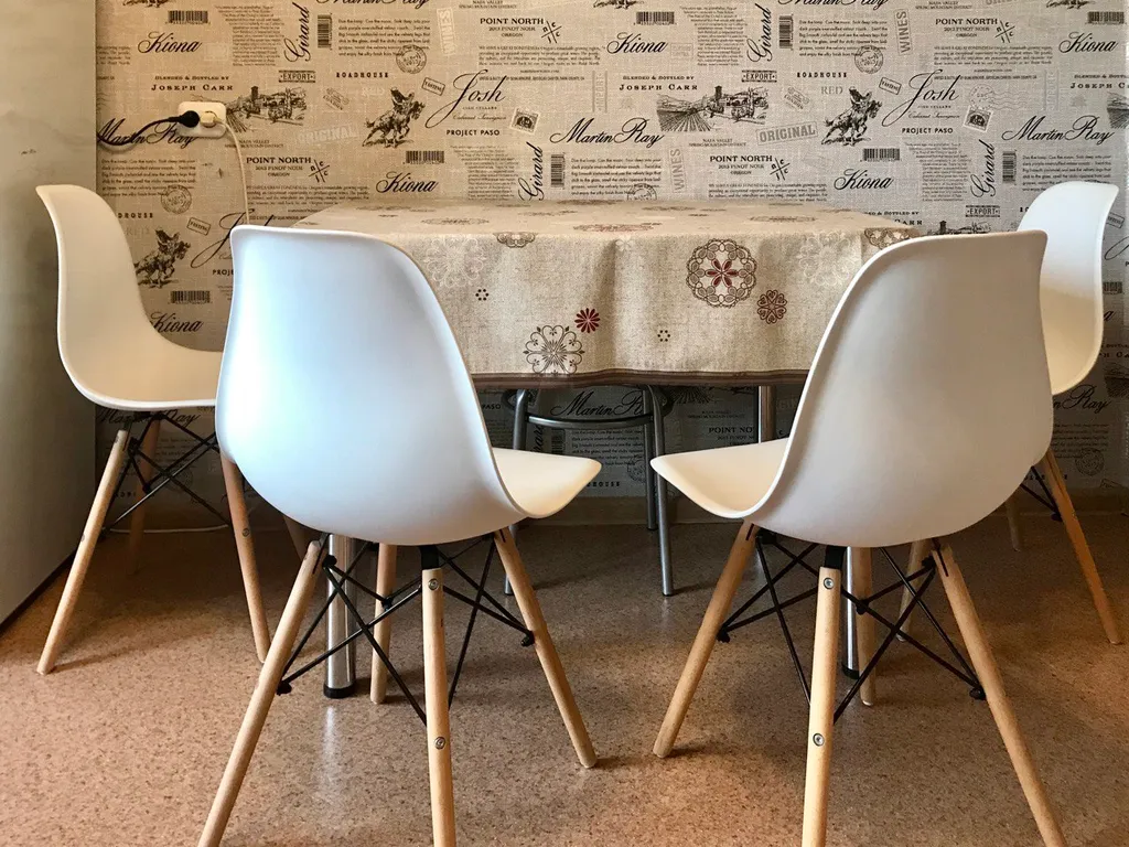 Flowers & Garden | 2-комнатные апартаменты | GoodNight Aparts