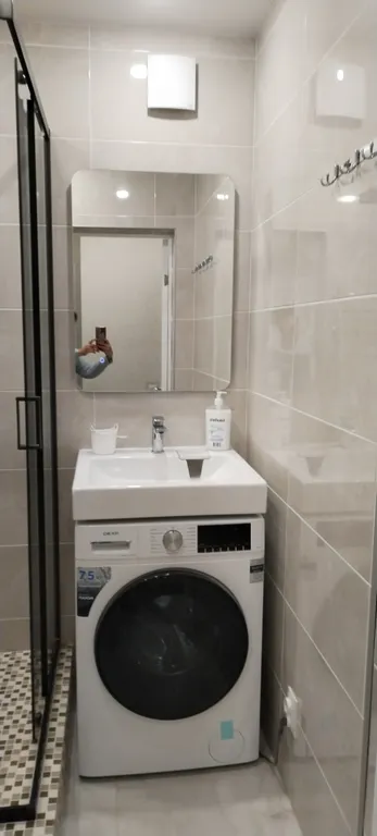 Квартира в центре Саранска