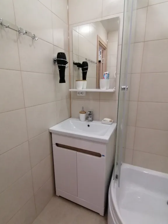 Laplandia, уютная квартира у склона