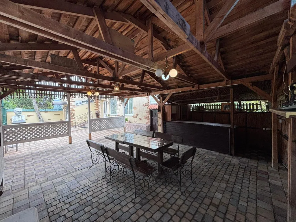 Коттедж Уютный гостевой дом — Новороссийск