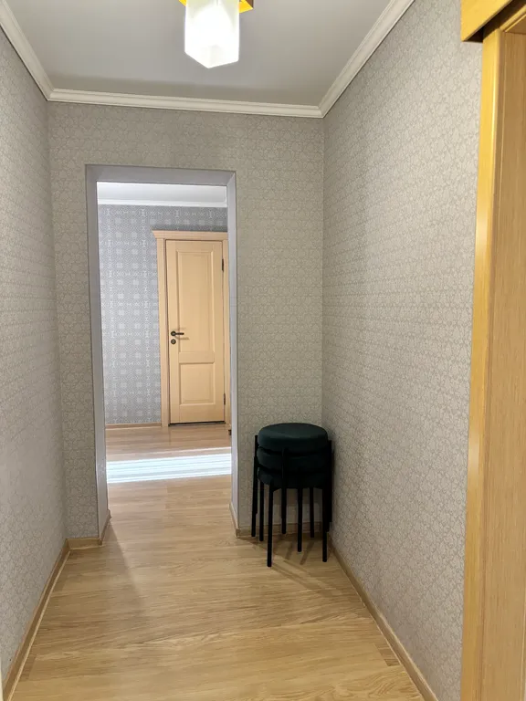 Просторная 3-комнатная квартира, 7 минут от центра (Московский пр-т)