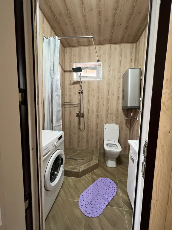 Гостевой дом у РРК Янтарное, Глав Рыба, Сулакский каньон