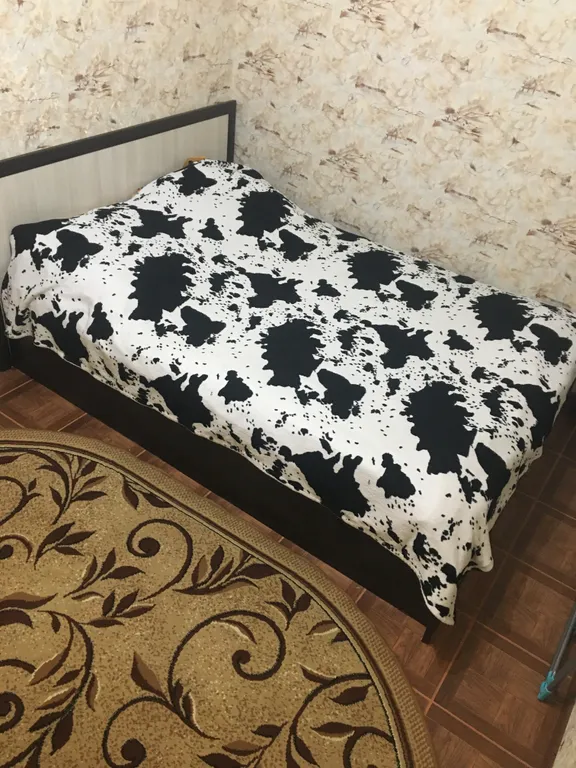 Апартаменты