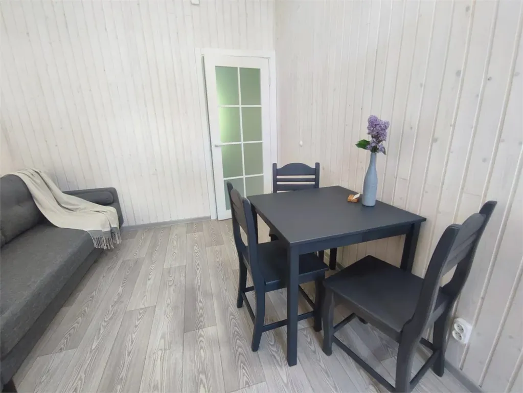 Четырёхместный номер Дом Хаски №3