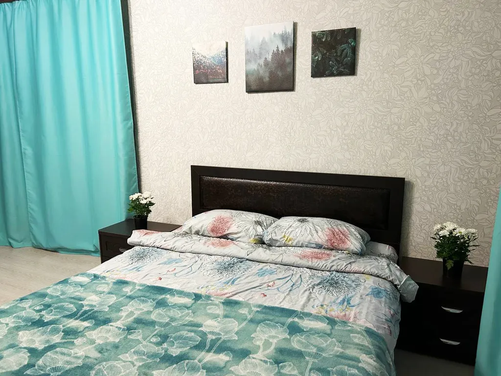 Apartment рядом с центром