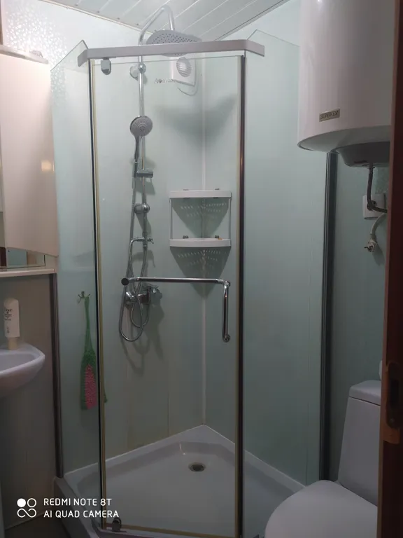 Коттедж Летний домик в живописном местечке — Сочи