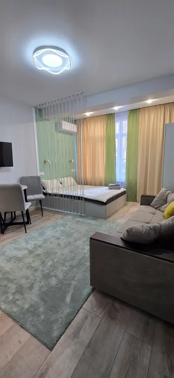 Квартира Comfort Life 2/85 — аренда посуточно в Алматы