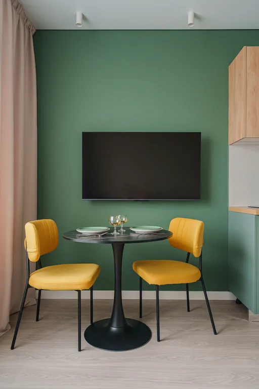 Квартира Квартира SOVA "Комфорт+ на 22-м" — Екатеринбург