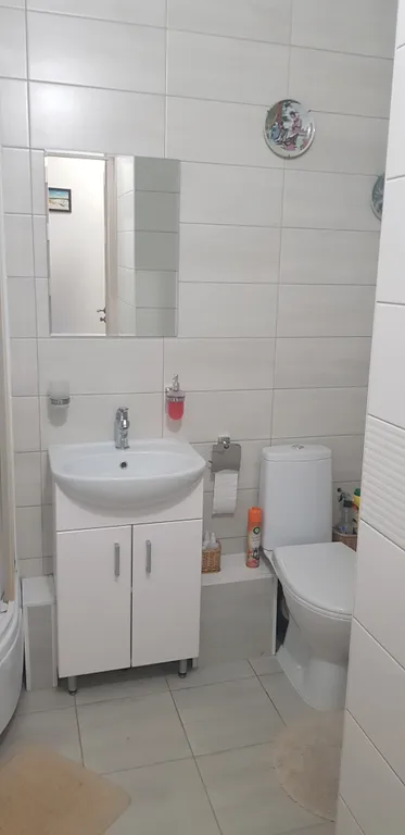 Квартира 1-комнатная Квартира — Санкт-Петербург