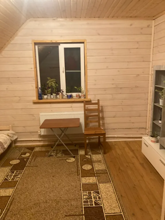 Одна комната