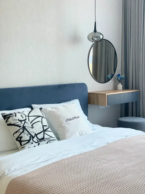 Ваша идеальная квартира для бизнеса и отдыха в Кварталах Драверта — аренда посуточно в Омск