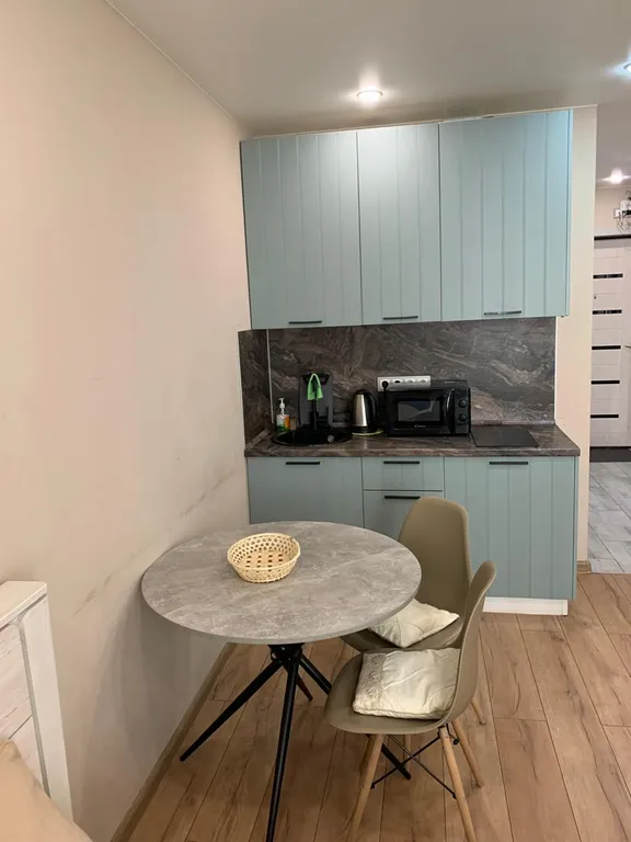 Апартменты Облака