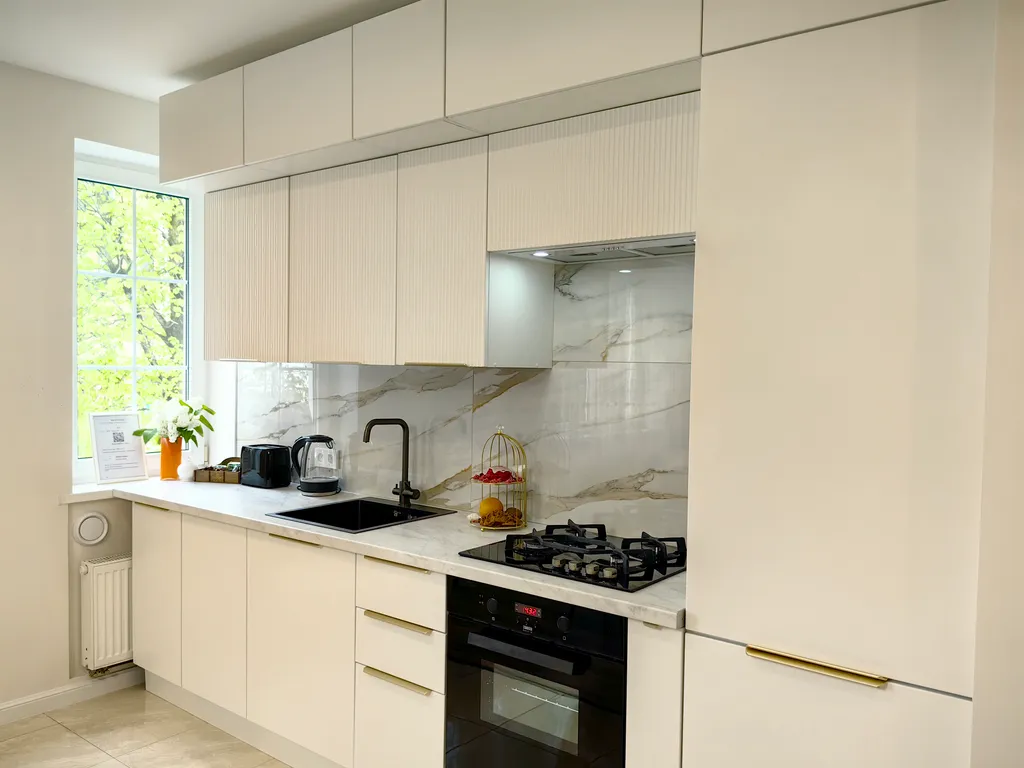 Квартира Квартира уют в историческом центре Амалиенау — Калининград