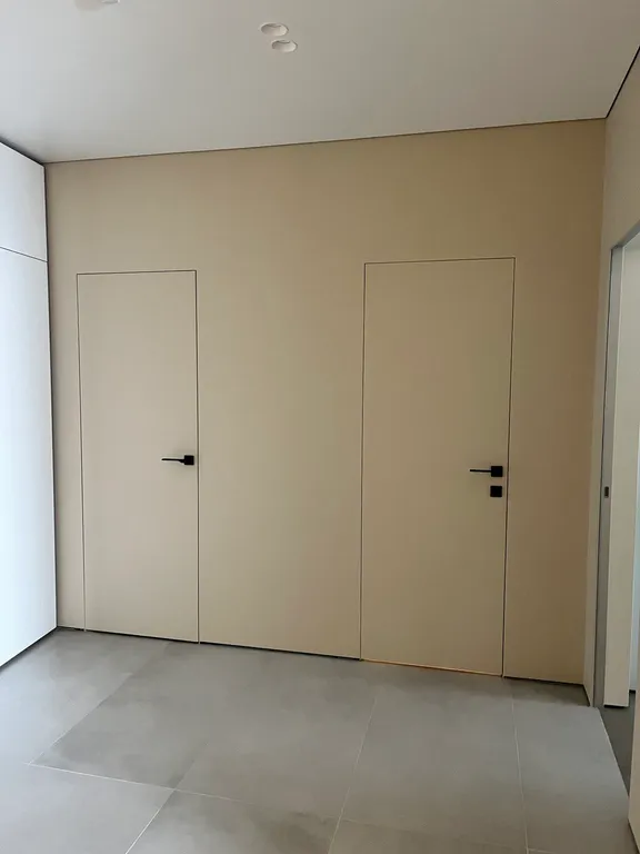 Апартамент на берегу моря Villa Elegance