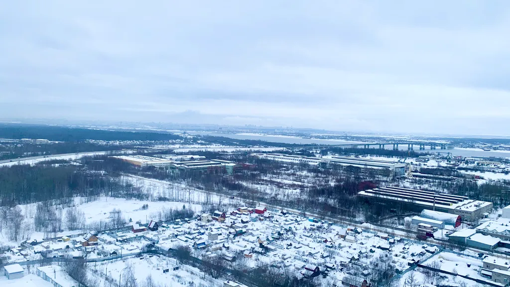СчастьеНеЗаГорами