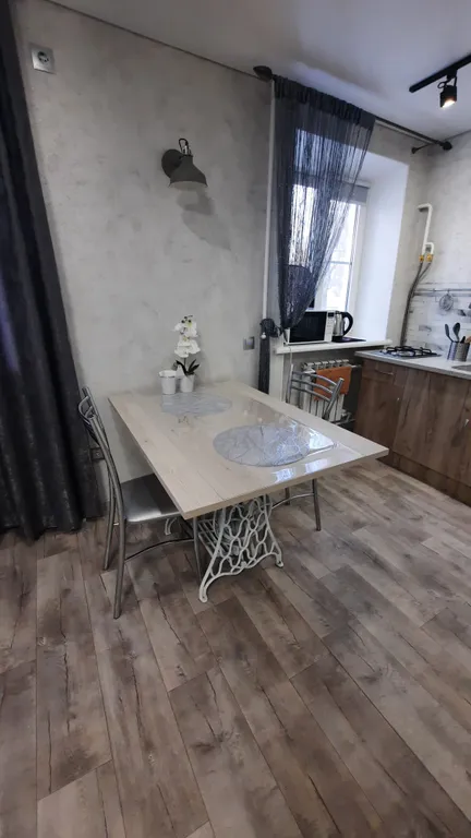 Уютная студия