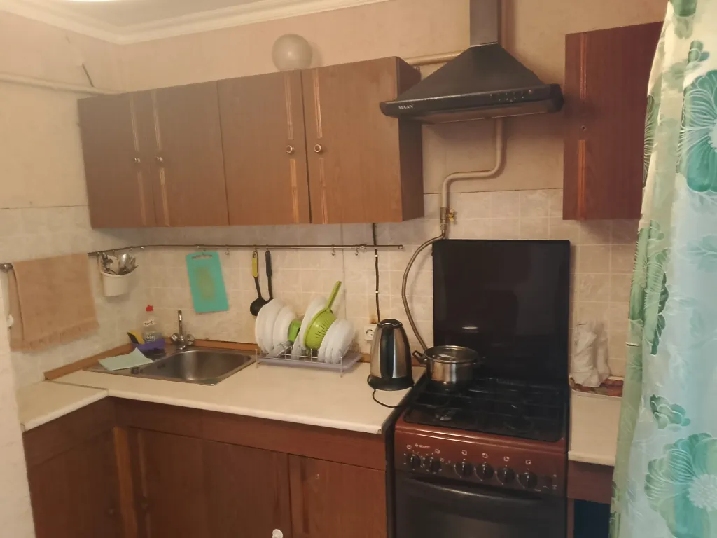 Уютная кваpтира