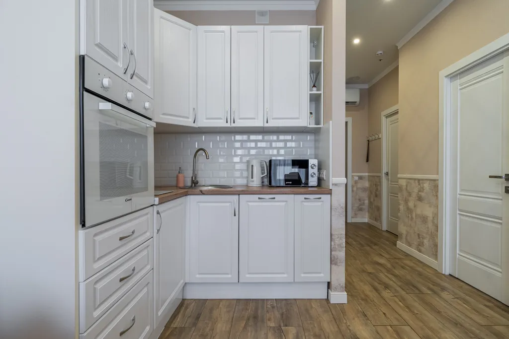 Квартира Квартира Июль, розовый песок — Светлогорск