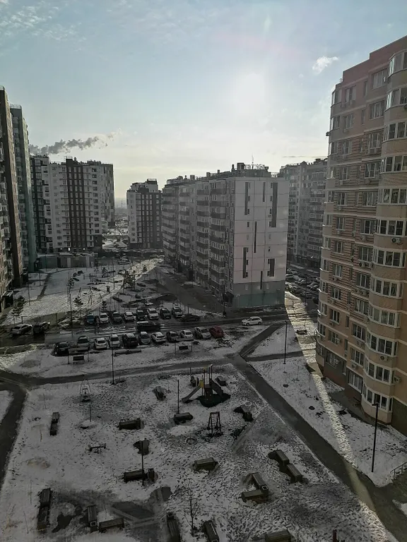 Уютная квартира на Левенцовке, 5 Элемент Аске