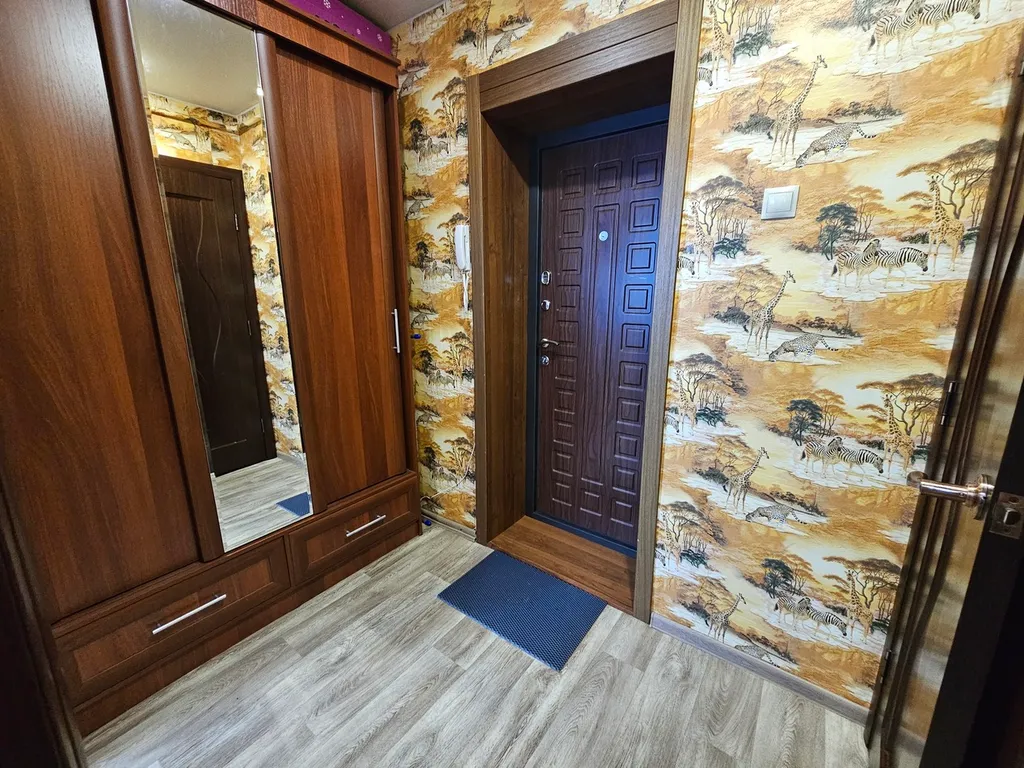 Квартирa рядом со Звёздoчкой