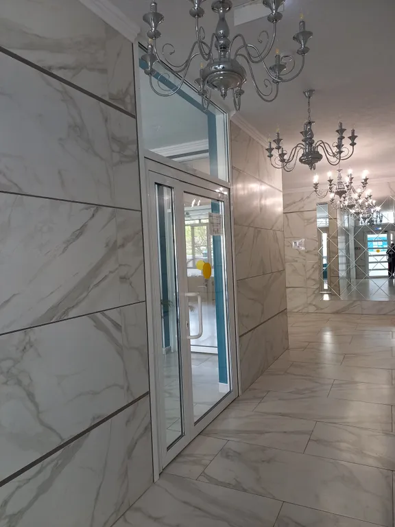 Квартира Квартира MECHTA Royal apartment возле моря — Анапа