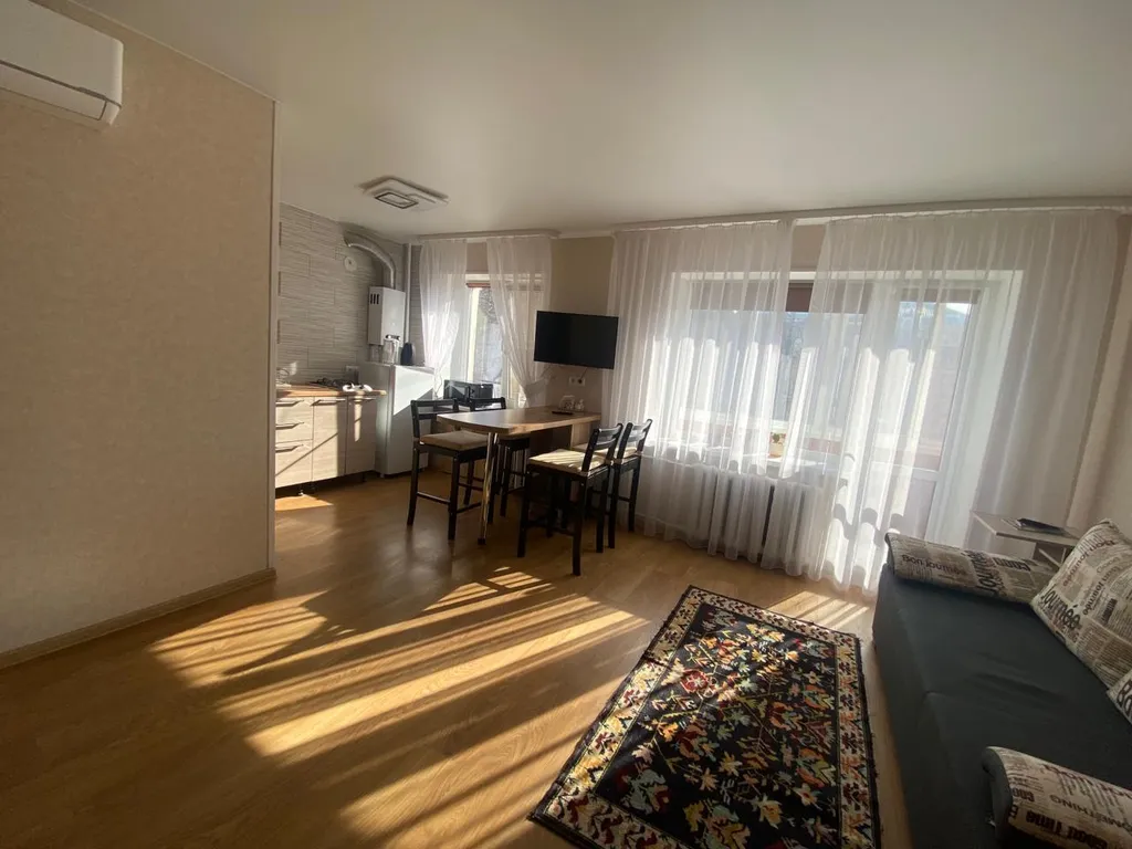 Квартира Квартира В гостях у зайца — Великий Новгород