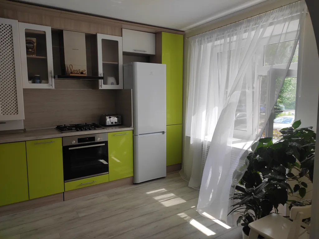 Апартаменты Антоново, супер-комфорт у стен Древнейшего монастыря