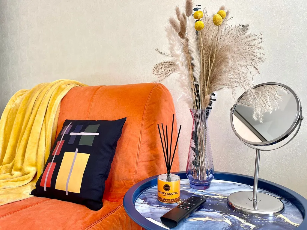 Апартаменты Малевич