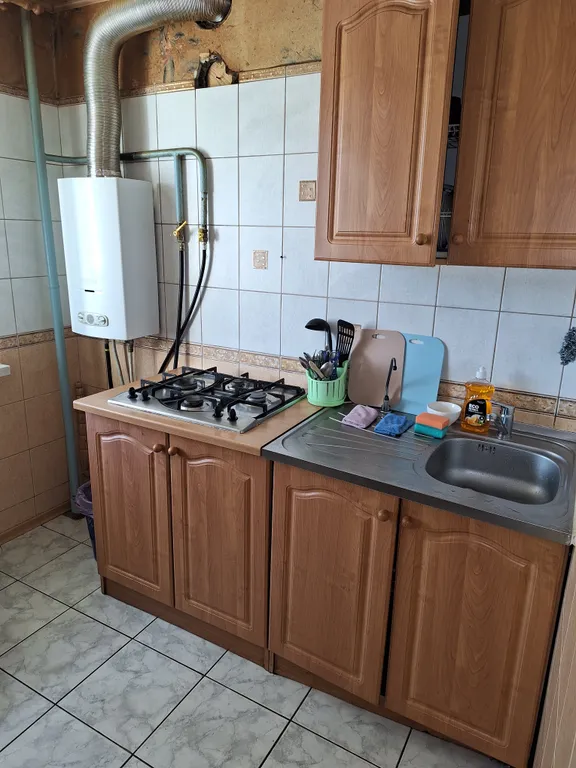 Квартира Квартира для большой семьи — Ярославль