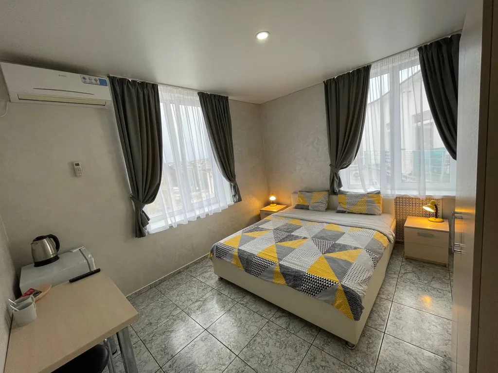 Квартира Комната — Севастополь