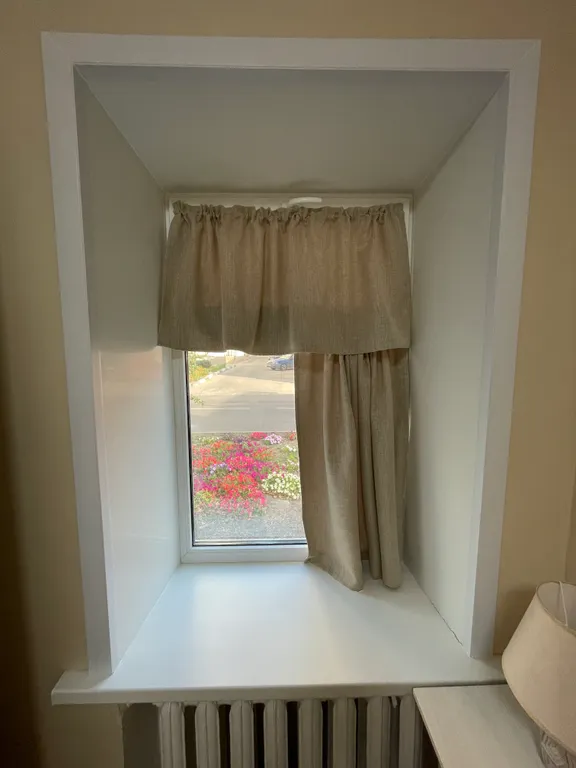 Уютный дом для семейного отдыха