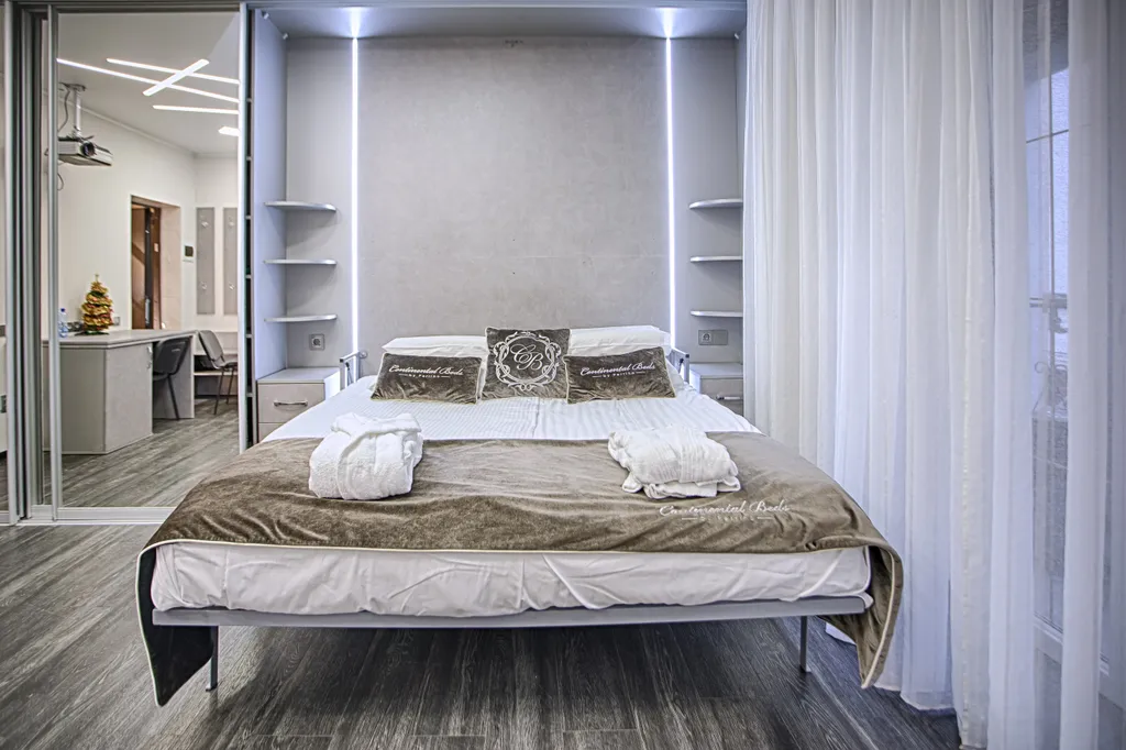 Квартира Комната — Зеленоградск