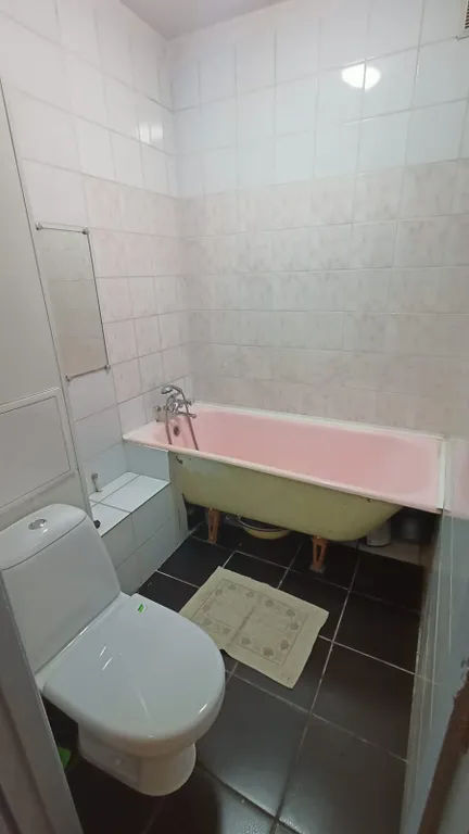 Квартира рядом с цирком